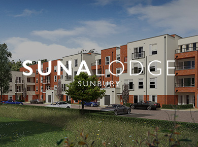 Suna Lodge - Other Developments
