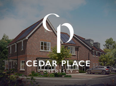 Cedar Place