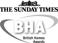 The Sunday Times British Homes Awards