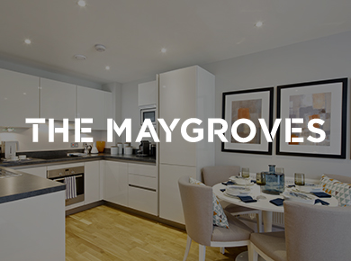 The Maygroves past developments
