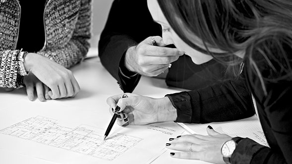 FABRICA About Us