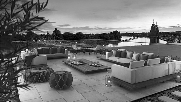 FABRICA Our Developments