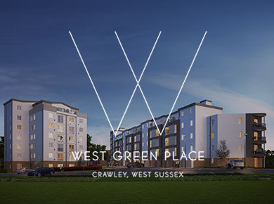 West Green Place