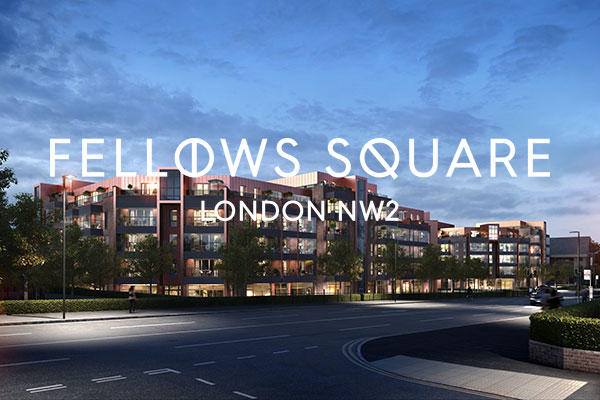 Fellows Square