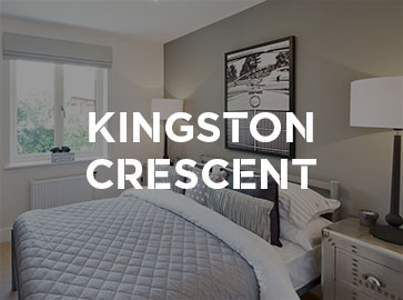 Kingston Crescent