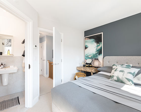Westvale Park Specification