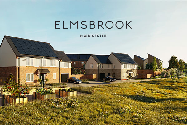 Elmsbrook