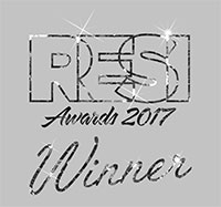RESI awards 2017 - Winner