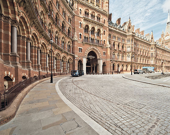 Kings Cross