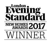London Evening Standard New Homes Awards 2017