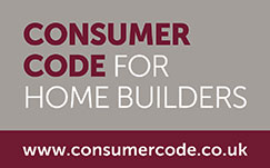 Consumer code for home builders