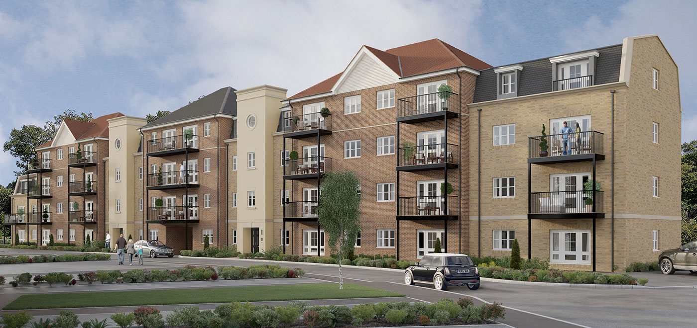 Jubilee Meadows