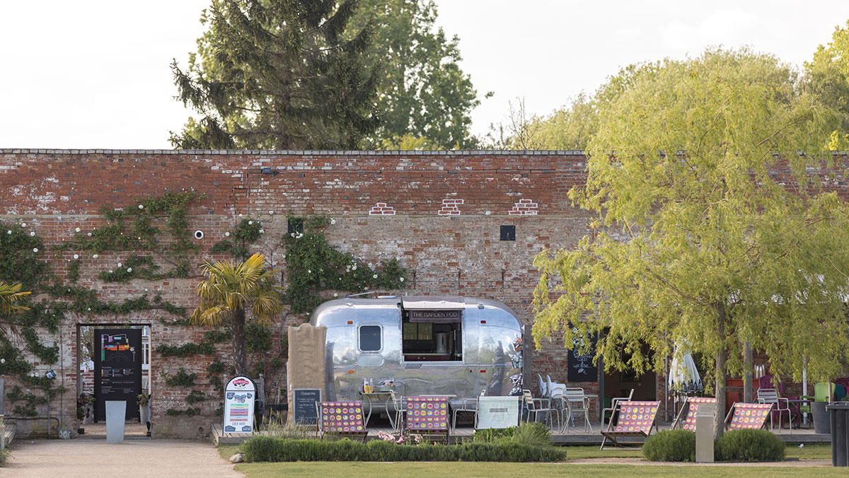 Jubilee Meadows development FABRICA