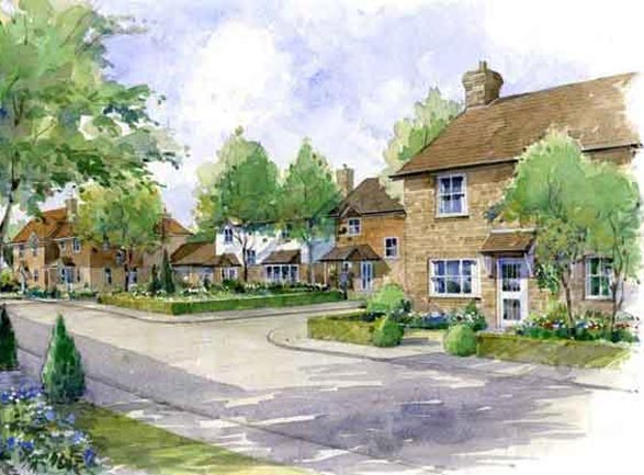 Cranleigh