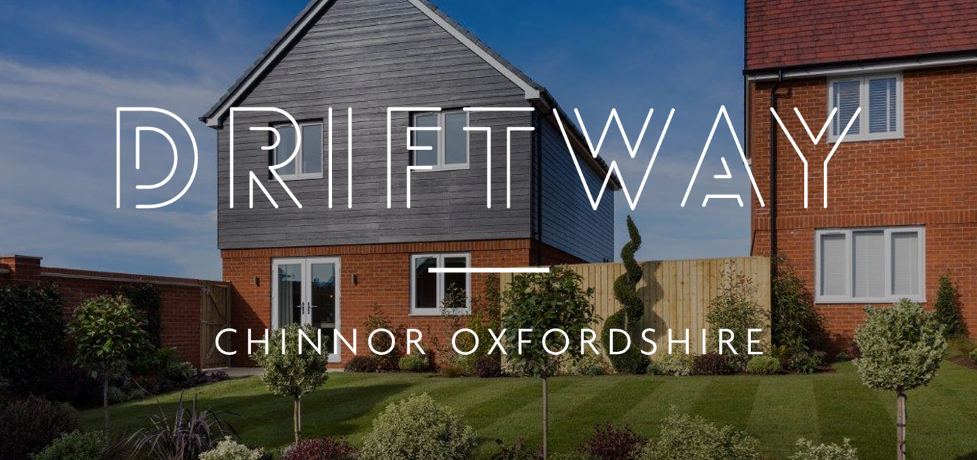 New 2 Bed Shared Ownership Houses in Chinnor