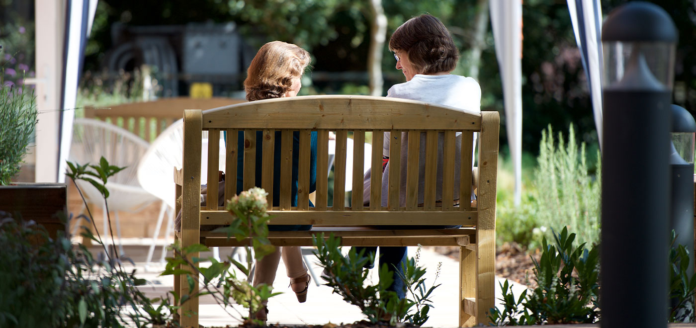 Assisted Living in the heart of Caversham