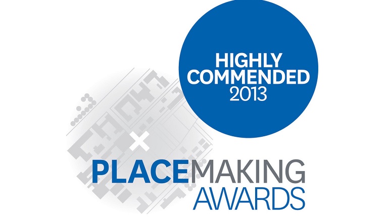 Placemaking awards