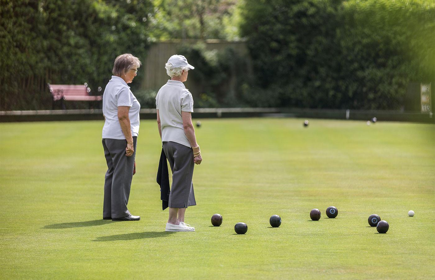 Facilities | Beechwood Grove