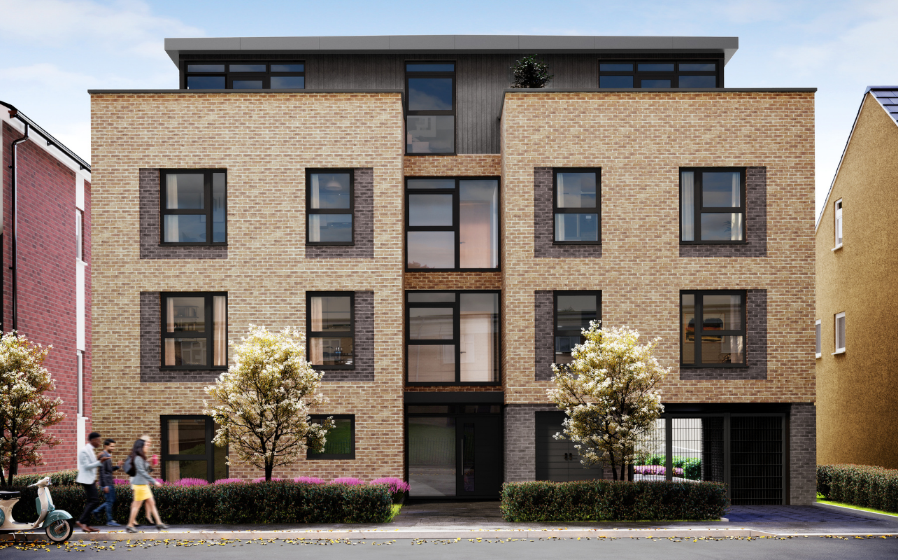 Grangecote Place 1