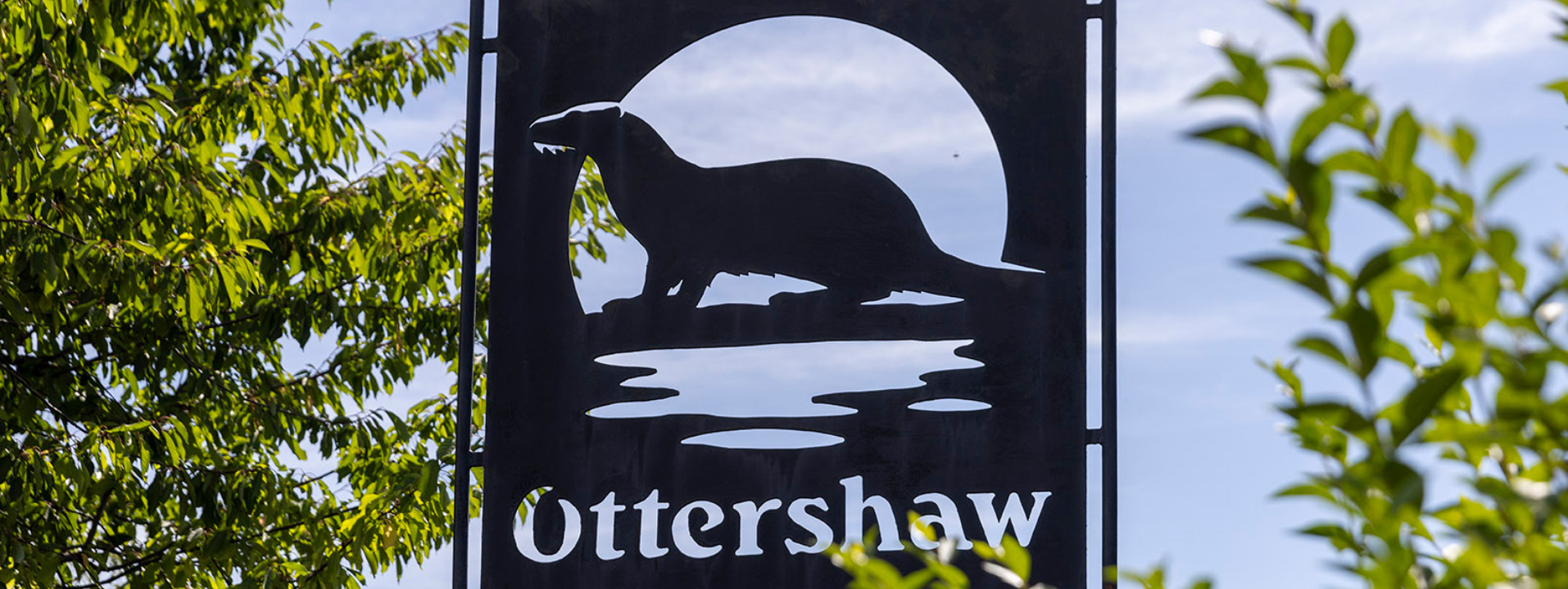 The Oaklands Ottershaw Location