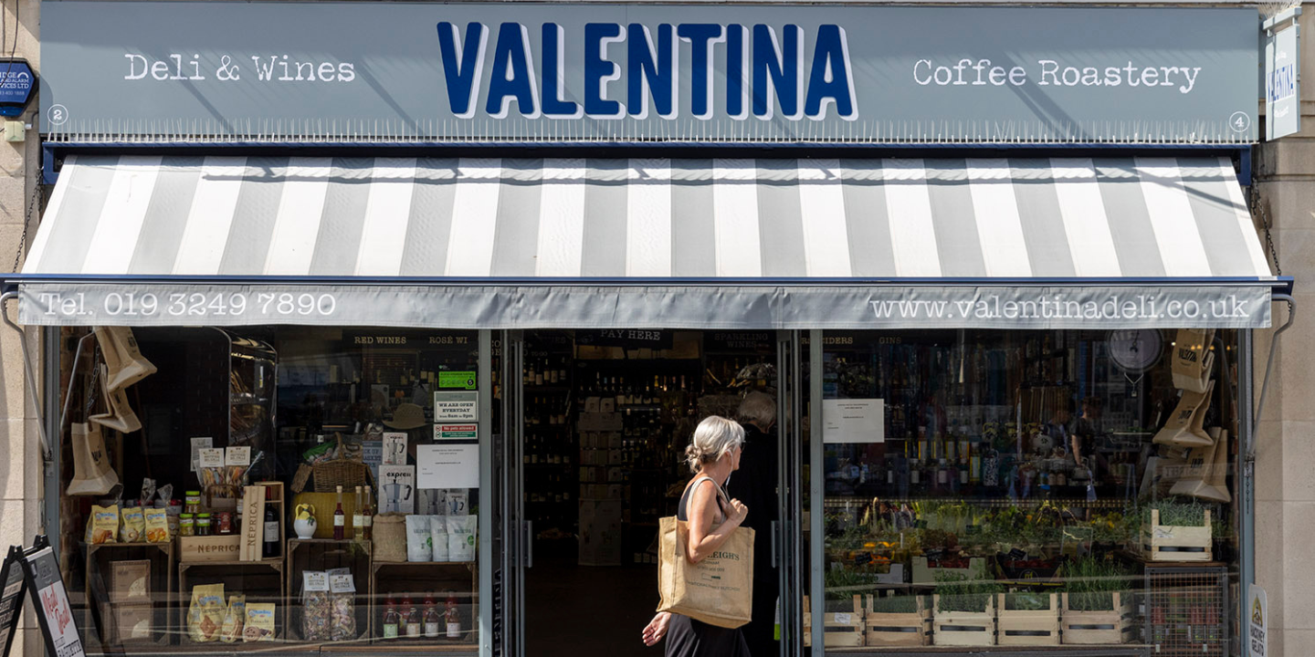 valentina weybridge