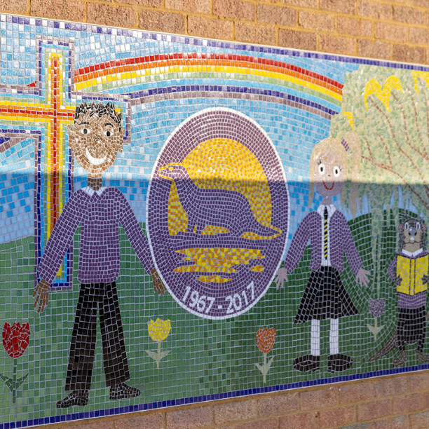 school ottershaw
