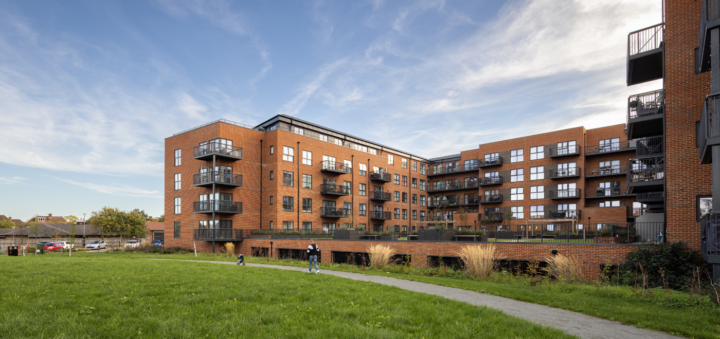 Shared Ownership Now Available