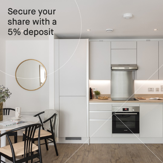 Deposit Shared Ownership (500 × 500 px)