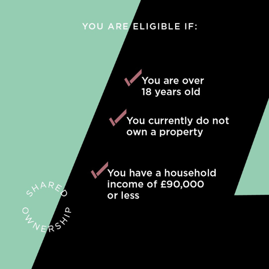Can i buy another property if i own a shared ownership clearance