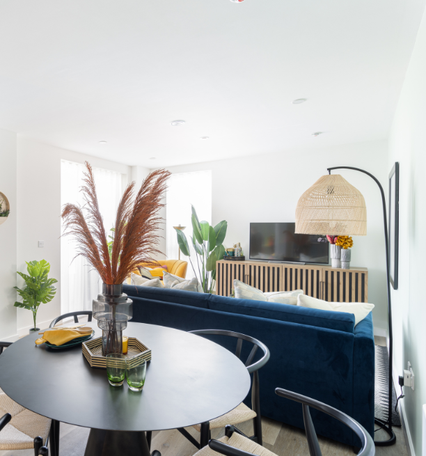 The Westlinks - Perivale