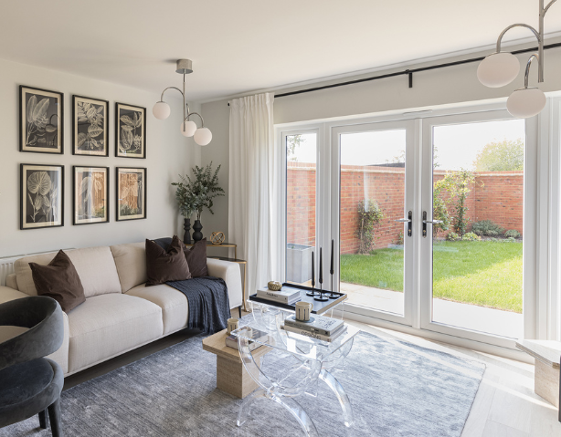 Heatherwell Place