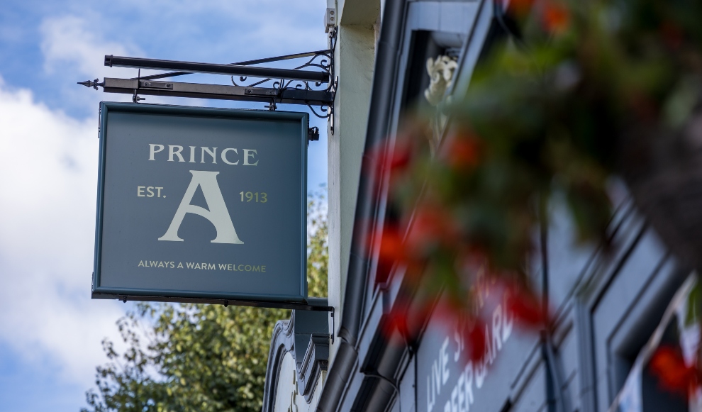Explore Ealing