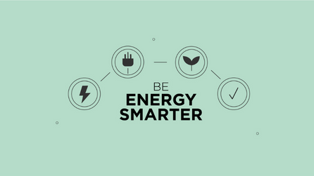Be energy smarter  (446 × 251 px)