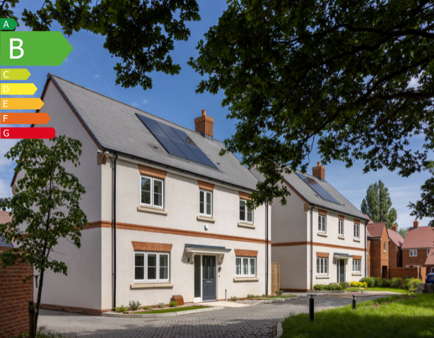 Heatherwell Place
