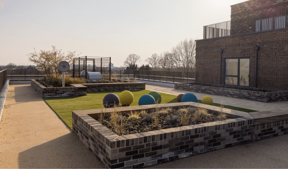 Cavendish Gardens