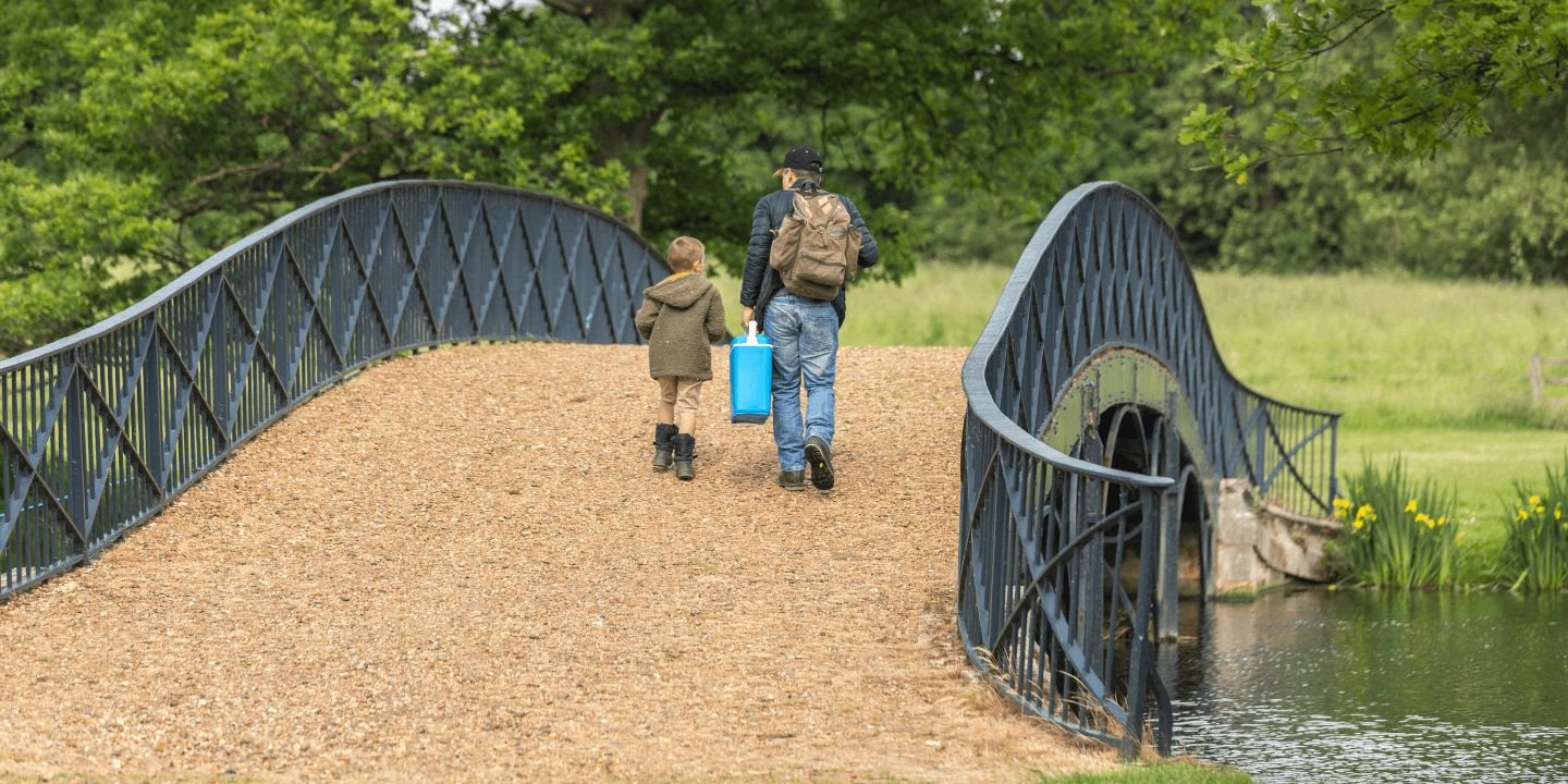 Cavendish Gardens - Hounslow West
