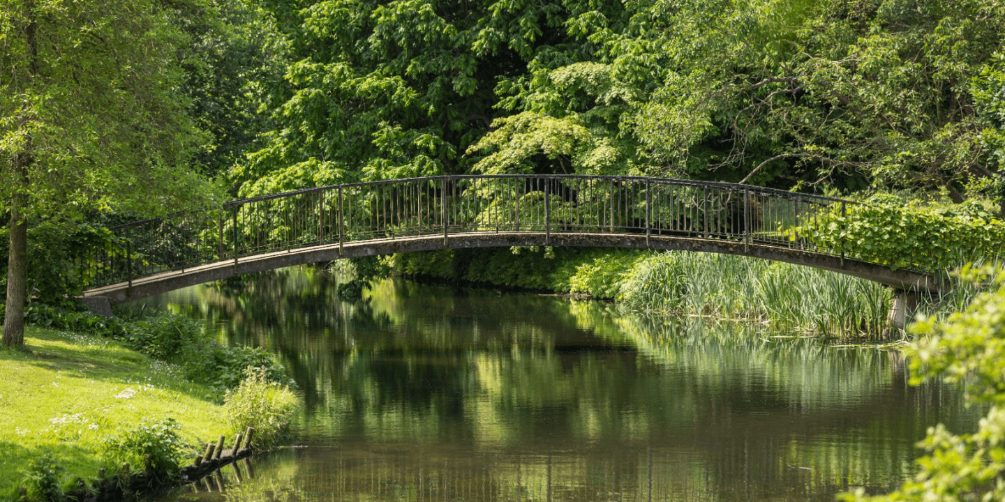 Cavendish Gardens - Hounslow West