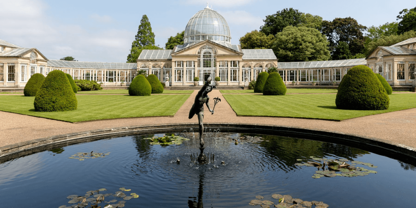 Cavendish Gardens - Hounslow West