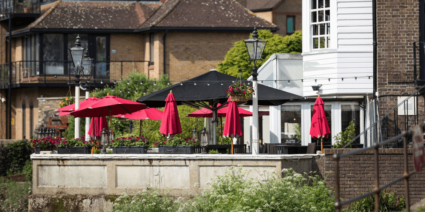 Cavendish Gardens - Hounslow West