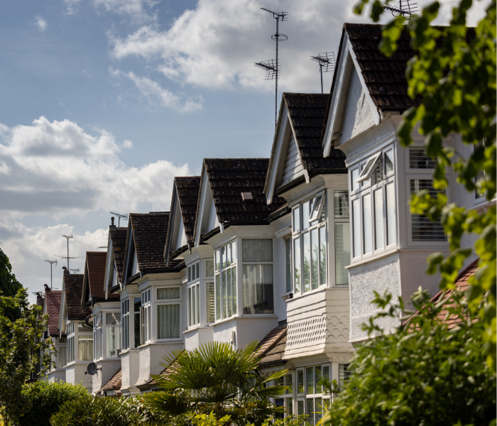 Perivale The Westlinks
