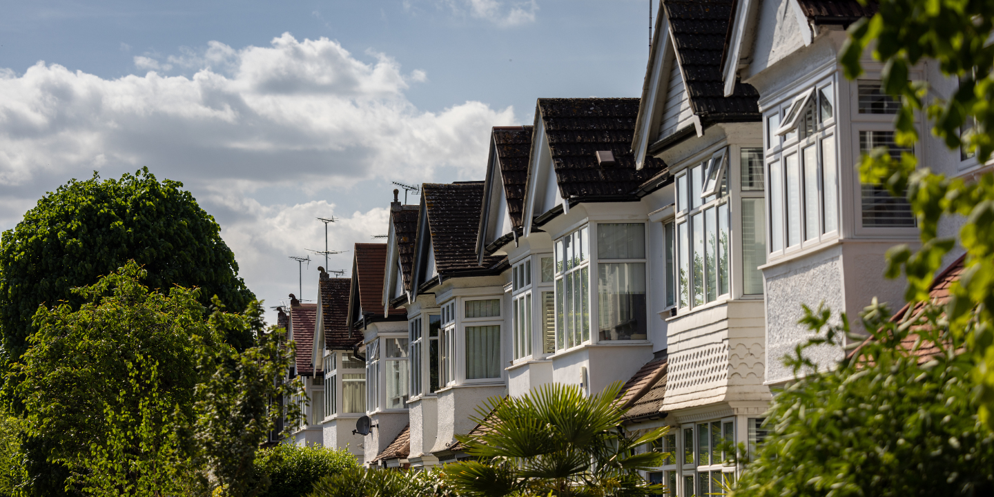 Perivale The Westlinks