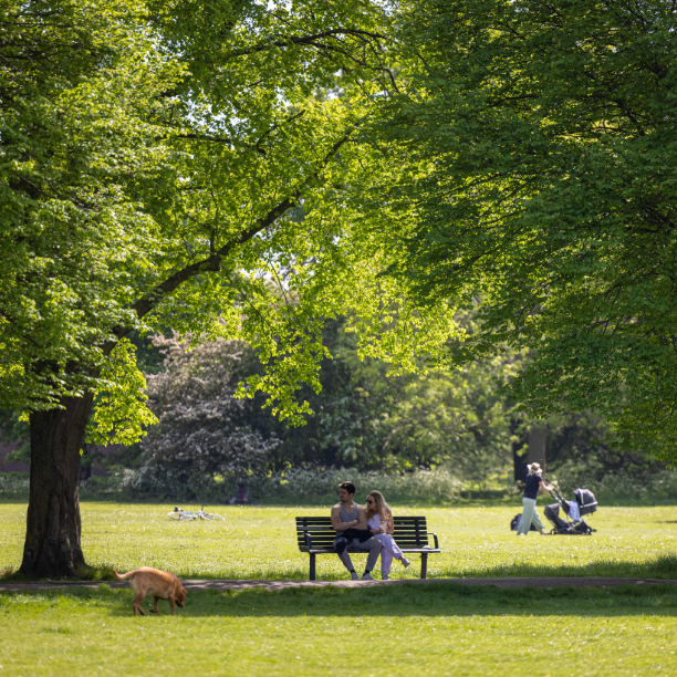 Perivale Ealing The Westlinks