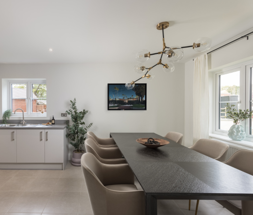 Heatherwell Place
