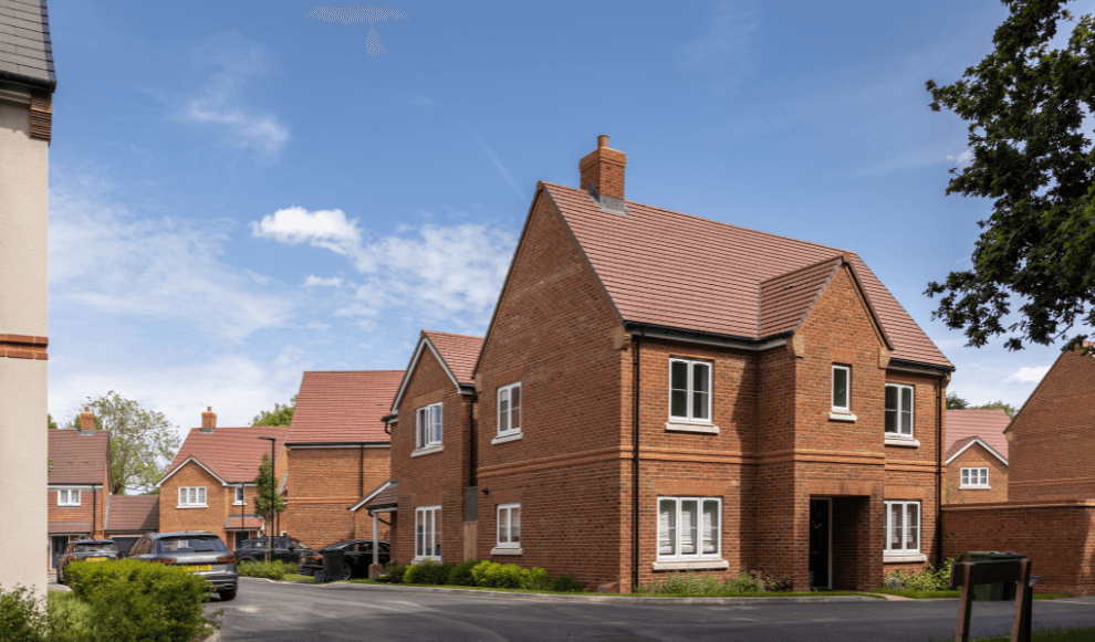 Heatherwell Place