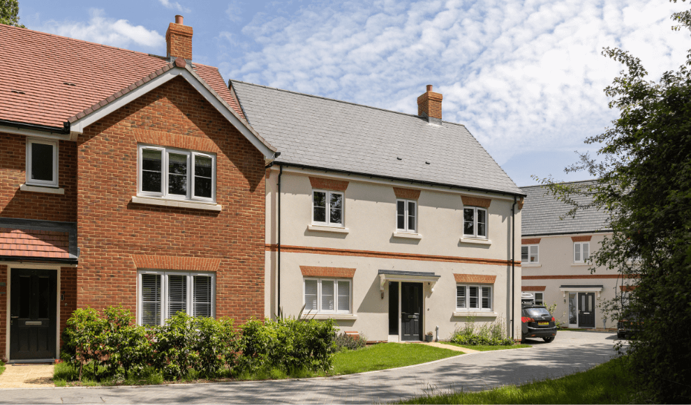 Heatherwell Place