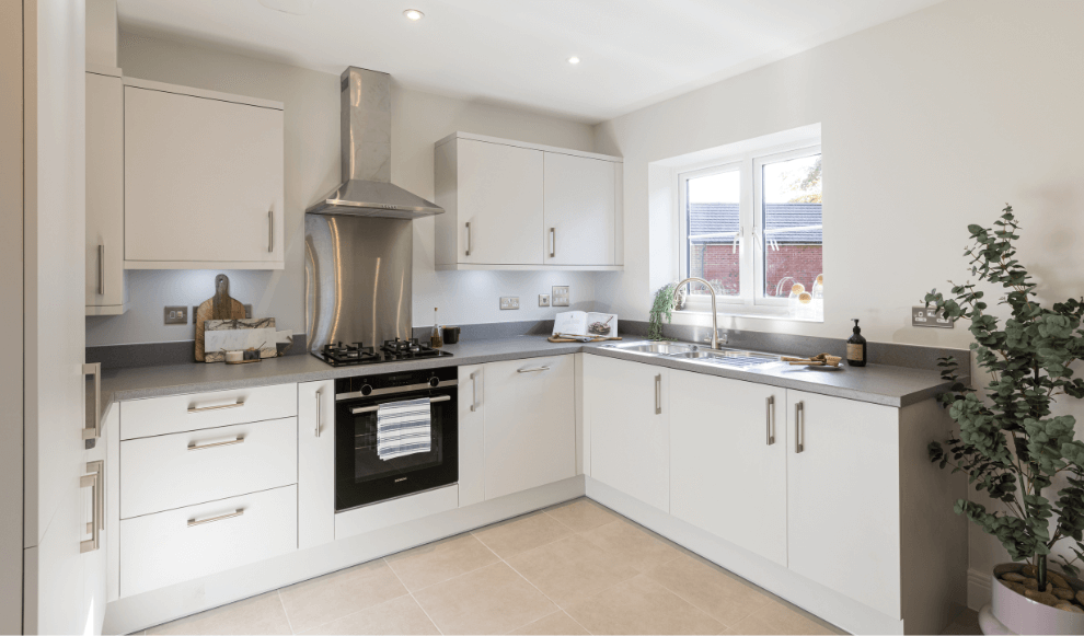 Heatherwell Place