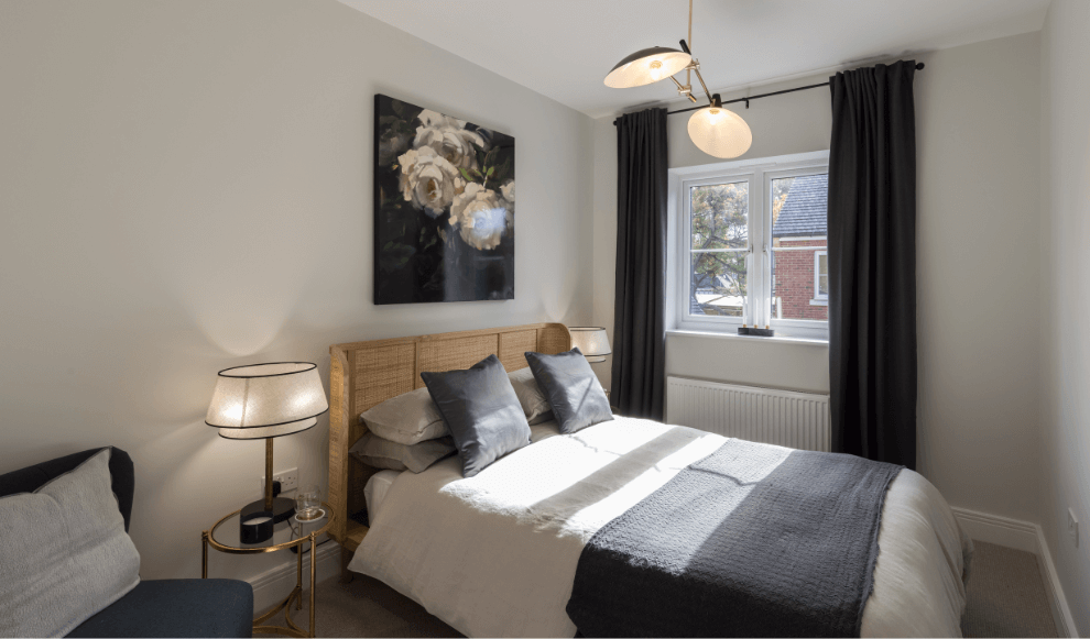 Heatherwell Place