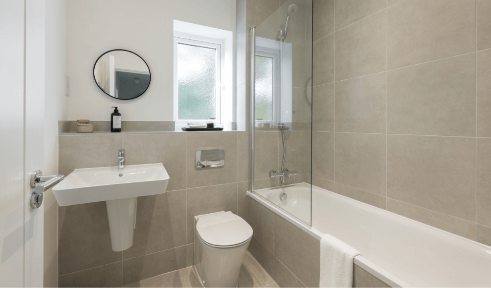 Heatherwell Place