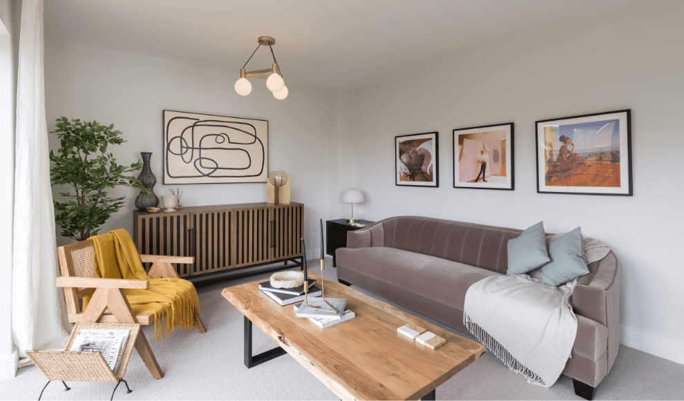 Heatherwell Place