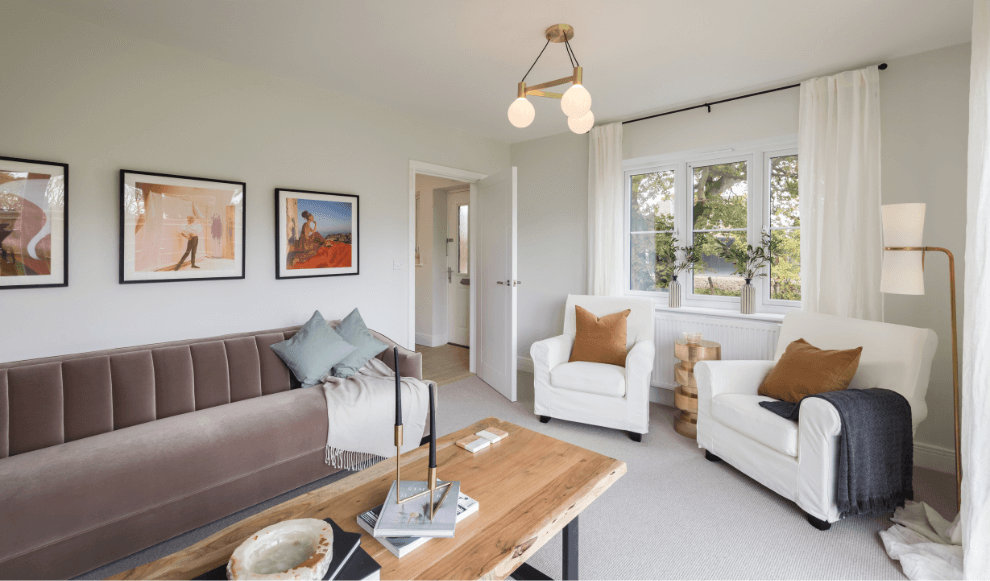 Heatherwell Place